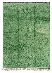 Kelimtæppe Marokkansk berber tæppe Azilal 350 x 250 cm