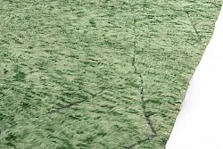 Kelimtæppe Marokkansk berber tæppe Azilal 350 x 250 cm