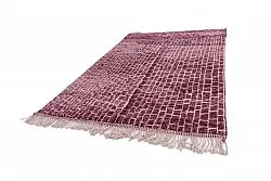 Kelimtæppe Marokkansk berber tæppe Azilal 315 x 220 cm 315 x 220 cm