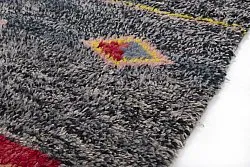 Kelimtæppe Marokkansk berber tæppe Azilal 260 x 160 cm