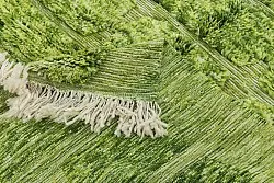 Kelimtæppe Marokkansk berber tæppe Azilal 250 x 160 cm