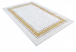 Wilton-tæppe - Egiali (grå)