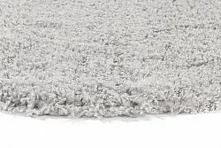 Runde tæpper - Antuco (lysegrå)