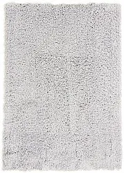 Ryatæpper - Antuco (lysegrå)