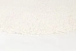 Runde tæpper - Antuco (hvid)