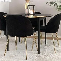 Ryatæpper - Aranga Super Soft Fur (hvid)