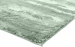 Ryatæpper - Aranga Super Soft Fur (grøn)