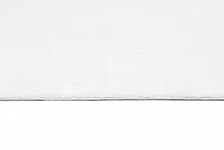 Ryatæpper - Aranga Super Soft Fur (hvid)