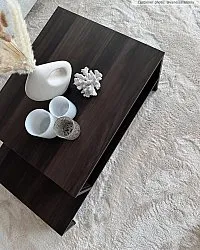 Ryatæpper - Aranga Super Soft Fur (beige)