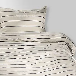 Sengetøjssæt - Ariadne (beige)