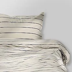 Sengetøjssæt - Ariadne (beige)