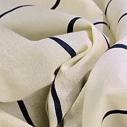 Sengetøjssæt - Ariadne (beige)