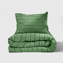 Sengetøjssæt - Ariadne (grøn)