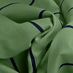 Sengetøjssæt - Ariadne (grøn)