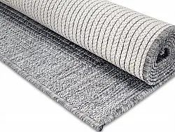 Tæpper til indendørs/udendørs brug - Arlo (grå)