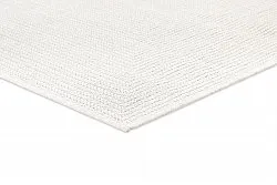 Tæpper til indendørs/udendørs brug - Arlo (offwhite)