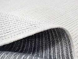 Tæpper til indendørs/udendørs brug - Arlo (offwhite)