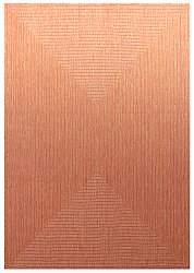 Tapis Intérieurs/Extérieurs - Arlo (orange)