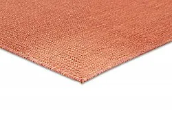 Tæpper til indendørs/udendørs brug - Arlo (orange)