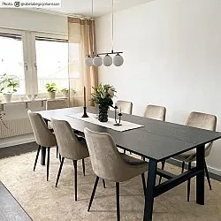 Wilton-tæppe - Art Silk (beige)