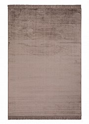 Wilton-tæppe - Art Silk (taupe)