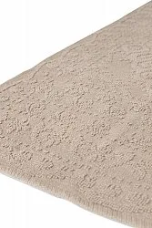 Badeværelsesmåtte - Bella (beige)