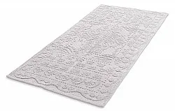 Badeværelsesmåtte - Bella (lysegrå)