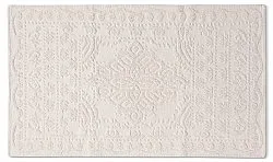 Badeværelsesmåtte - Bella (off-white)