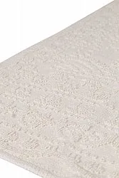 Badeværelsesmåtte - Bella (off-white)