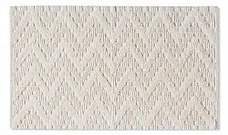 Badeværelsesmåtte - Bellona (off-white)