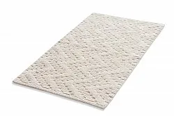 Badeværelsesmåtte - Bellona (off-white)
