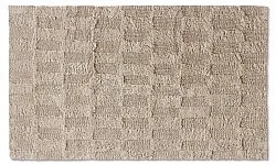 Badeværelsesmåtte - Bevin (beige)