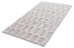 Badeværelsesmåtte - Bevin (lysegrå)