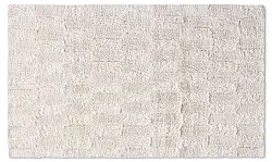 Badeværelsesmåtte - Bevin (off-white)