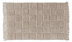 Badeværelsesmåtte - Duna (beige)