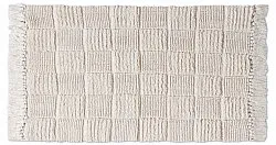Badeværelsesmåtte - Duna (off-white)