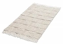 Badeværelsesmåtte - Duna (off-white)