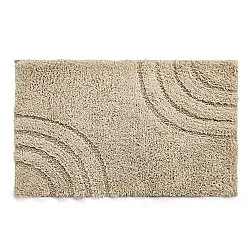 Badeværelsesmåtte - Eliza (beige)