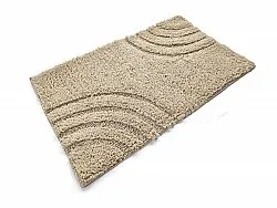 Badeværelsesmåtte - Eliza (beige)