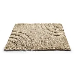 Badeværelsesmåtte - Eliza (beige)