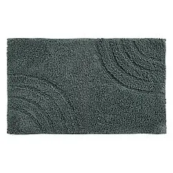 Badeværelsesmåtte - Eliza (mørkegrøn)