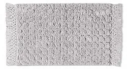 Badeværelsesmåtte - Elvie (lysegrå)