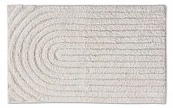 Badeværelsesmåtte - Evena (off-white)