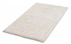 Badeværelsesmåtte - Evena (off-white)