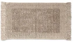 Badeværelsesmåtte - Flynn (beige)