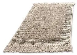 Badeværelsesmåtte - Flynn (beige)