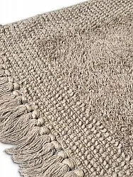 Badeværelsesmåtte - Flynn (beige)