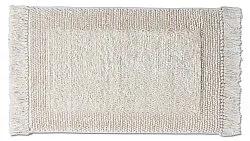 Badeværelsesmåtte - Flynn (off-white)