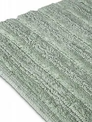 Badeværelsesmåtte - Franny (lysegrøn)