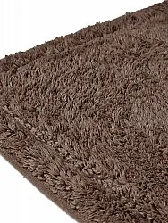 Badeværelsesmåtte - Gertie (brun)